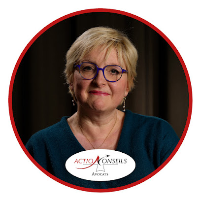 Fabienne Menu - Avocat