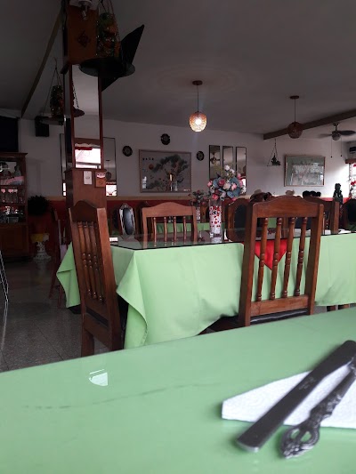 Photos of Kam Mun