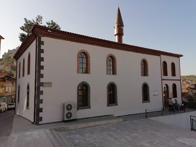 Kaya Cami