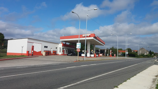 ESTACION DE SERVICIO O VAL - Thumbnail