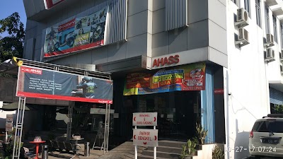 Photos of MPM Honda Motor