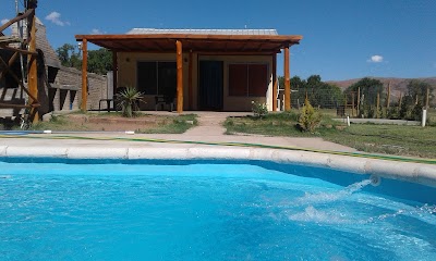 Photos of Caba&ntilde;as "Abuelo GUSTAVO