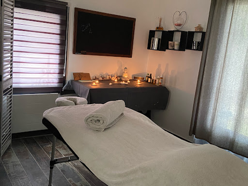 Au fil des sens institut de beauté massage