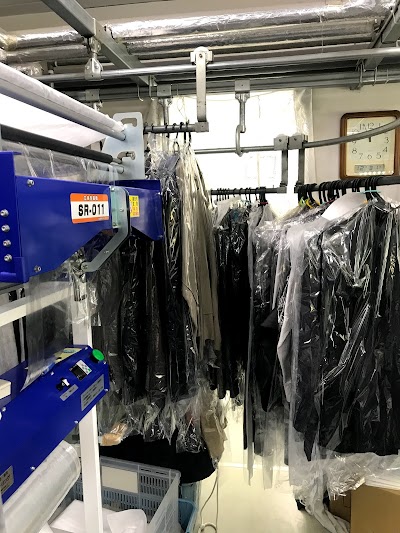 クリーニングすずき