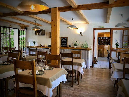 Photo de Auberge Saint-Antoine - Pelvoux à Saint-Antoine (05340)