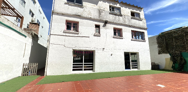 Colegio Punta del Este - Escuela