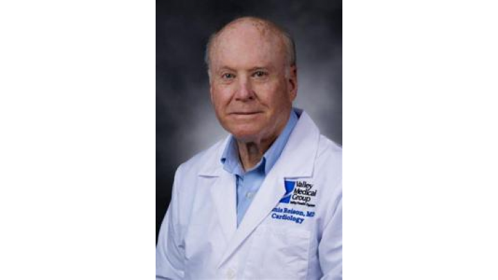Dennis Reison Md