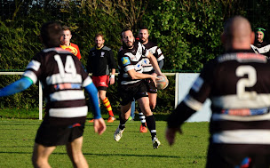 Photo n°18 de Ovalie Club Villeneuvois à La Rochelle (Infrastructure sportive)