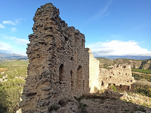 Castell de les Escaules - Thumbnail