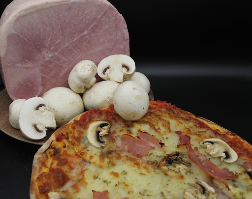 Photo 3 - LES PIZZAS DU BOCAGE TREIZE-VENTS
