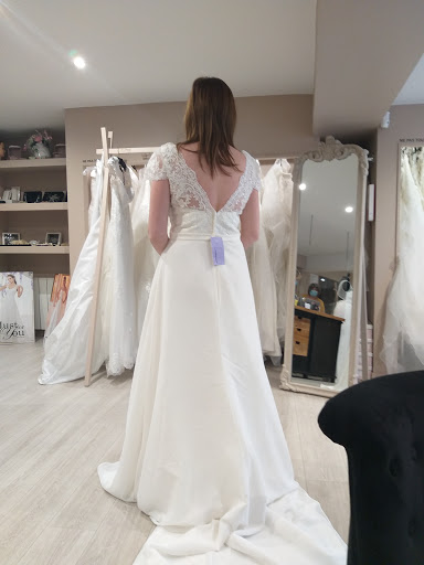 Romance mariage - Thumbnail