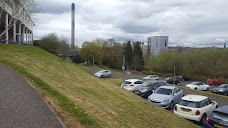 West Glasgow Ambulatory Care Hospital glasgow