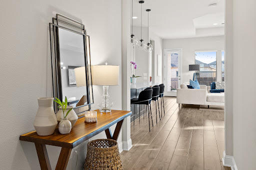 MOD Home Group - Visual