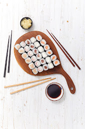 Photo n°15 de Izakaya Annecy à Annecy (Bar à poke)