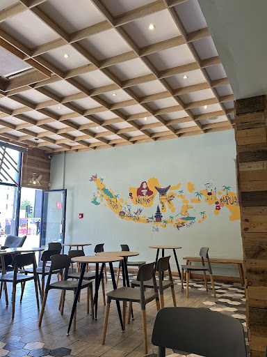 Ngopi Coffee UK - Thumbnail
