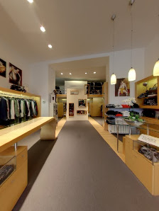 Moda Nuovo Kaiserin Elisabethstr. 18, 2340 Mödling, Österreich