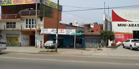 Adan Autopartes Pueblo Nuevo