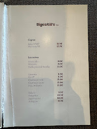 Photo n°42 de Le Canon de la Nation à Paris (Brasserie)