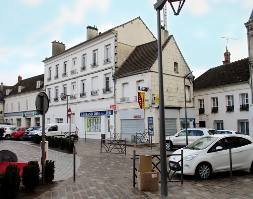 Legrand Immobilier