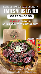 Photo n°27 de LS Pizza Garons à Garons (Pizzeria)