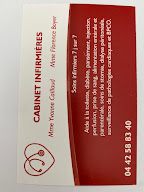 Boyer Florence à Fuveau