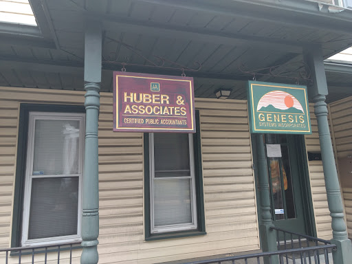 Huber Associates