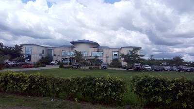 Photos of Federal University of Petroleum Resource Effurun, Delta State