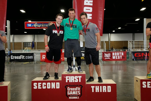 CrossFit Billings - Thumbnail