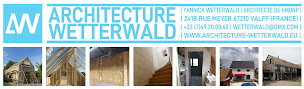 Photo n°9 de Architecture Wetterwald à Valff (Entreprise de construction)