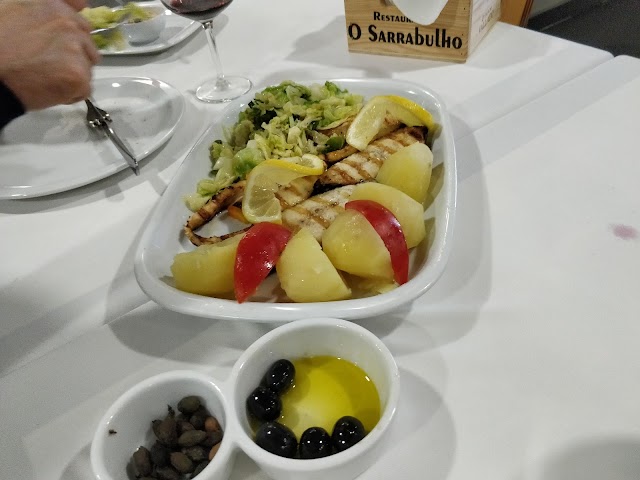 O Sarrabulho