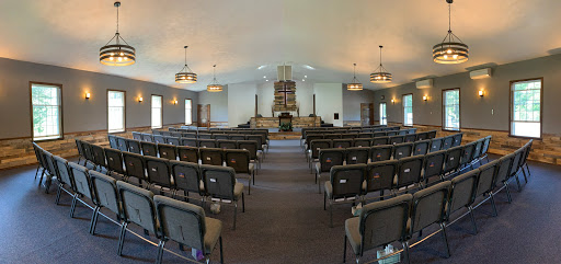 Nittany Bible Church
