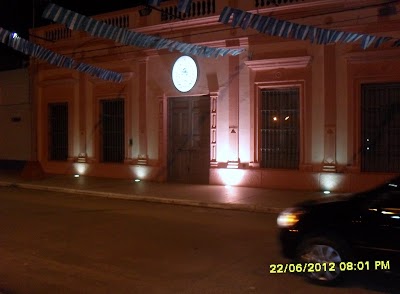 Photos of Municipality of Empedrado