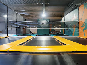 Photo n°3 de Feel Jump Aubergenville Trampoline Park à Aubergenville (Parc à thème)