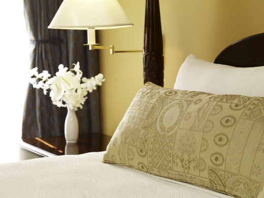 Courtleigh Hotel and Suites by null