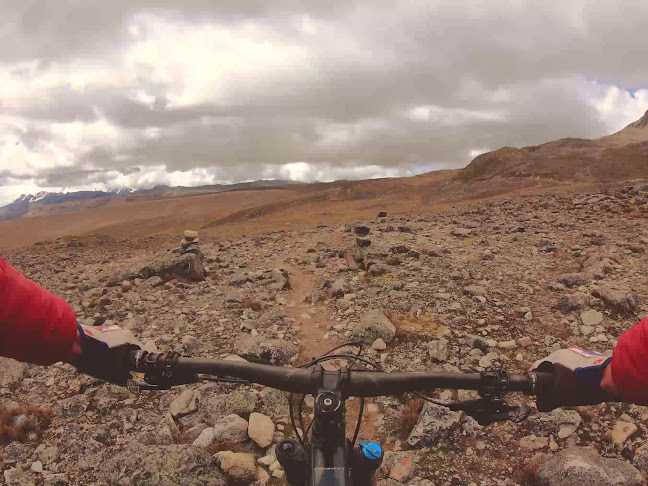 Opinii despre Haku Expeditions în Cusco - Tienda de bicicletas