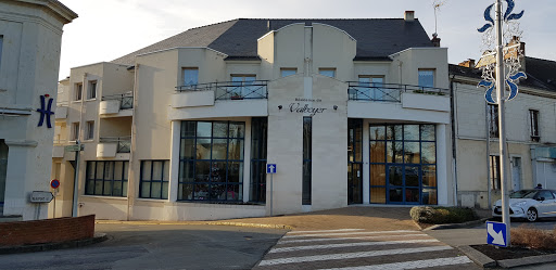 Photo de EHPAD de la Girouardiere