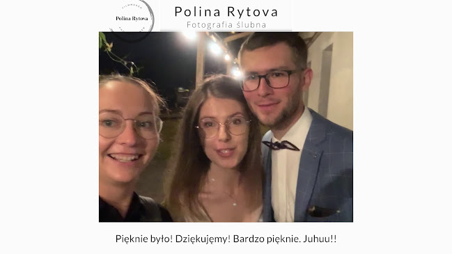 Polina Rytova