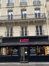Photo n°32 de À Côté à Paris (Restaurant français)