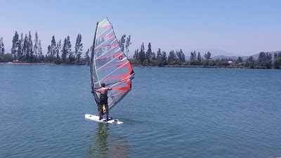 Photos of Laguna Esmeralda resort