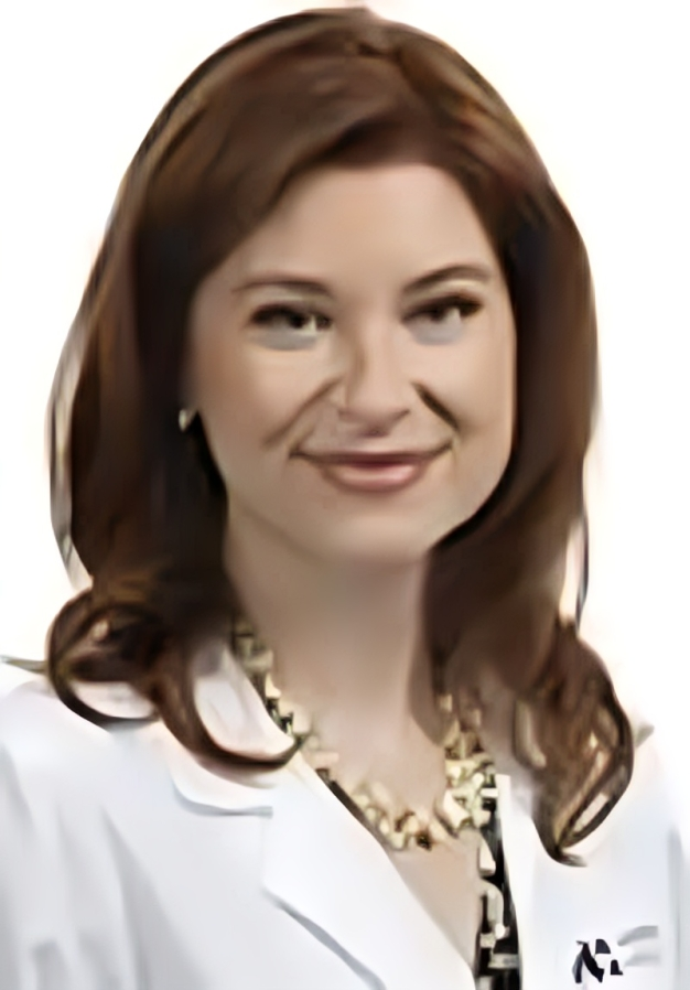 Merideth Lahoud Acnp