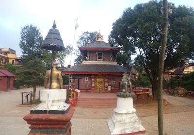 Photos of Ranaujureshwori Temple ( Bhagawati Temple )