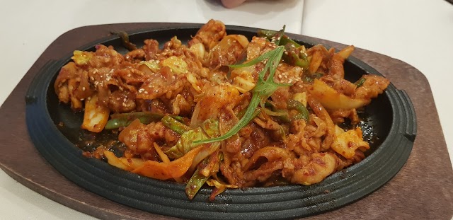 Dokdo