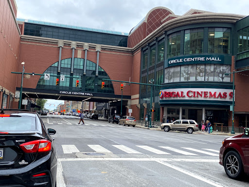 Regal UA Circle Centre - Thumbnail