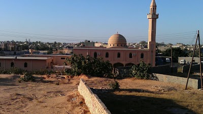 Photos of مسجد إسماعيل بن الأمين