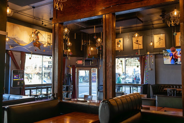 The Pharmacy Bar PDX by null