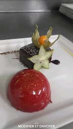 Photo n°43 de San Marco à Condrieu (Pizzeria)