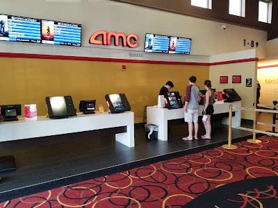 AMC DINE-IN Painters Crossing 9