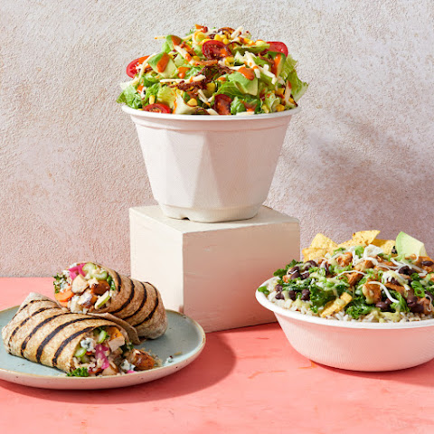 Chopt Creative Salad Co. by null