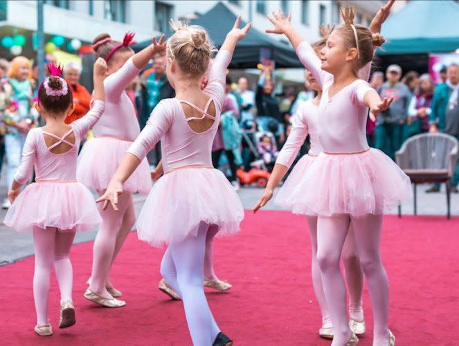 Inspire Dance Academy