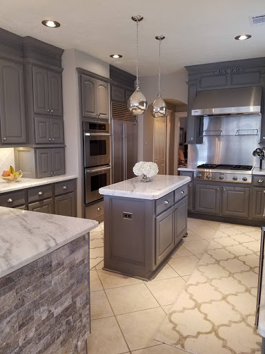 The Painted Cabinet LLC.